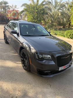 كرايسلر 300